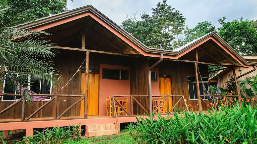 Hotel Brisas Arenal La Fortuna Номер фото
