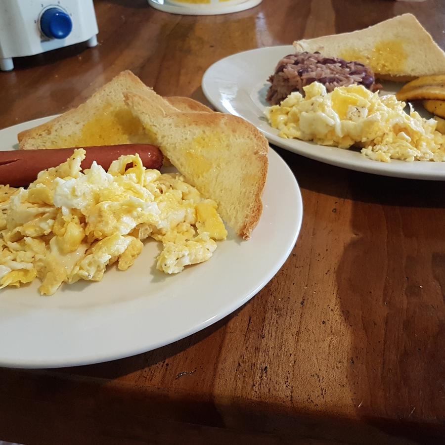 Hotel Brisas Arenal La Fortuna Екстер'єр фото