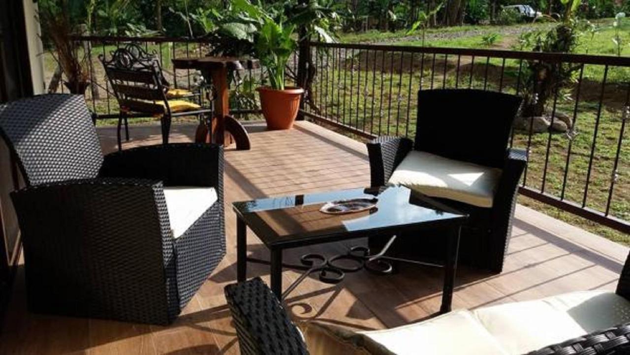 Hotel Brisas Arenal La Fortuna Екстер'єр фото