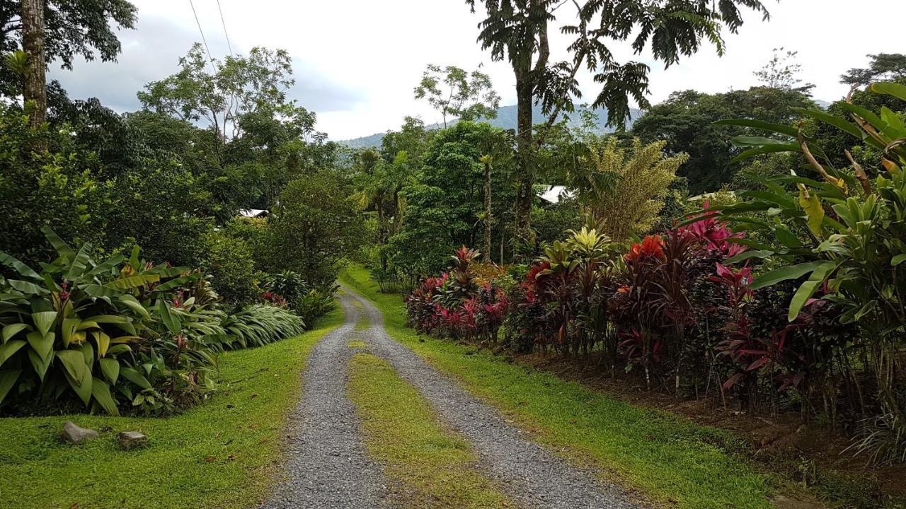 Hotel Brisas Arenal La Fortuna Екстер'єр фото