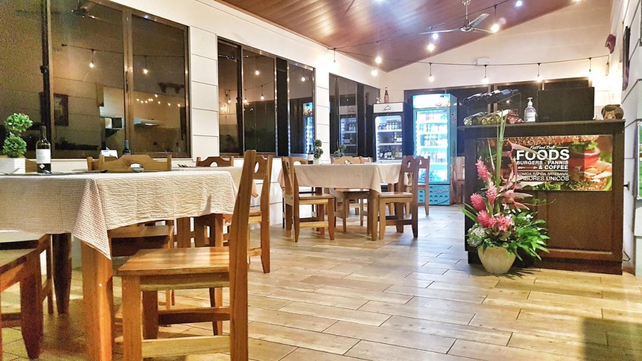 Hotel Brisas Arenal La Fortuna Екстер'єр фото