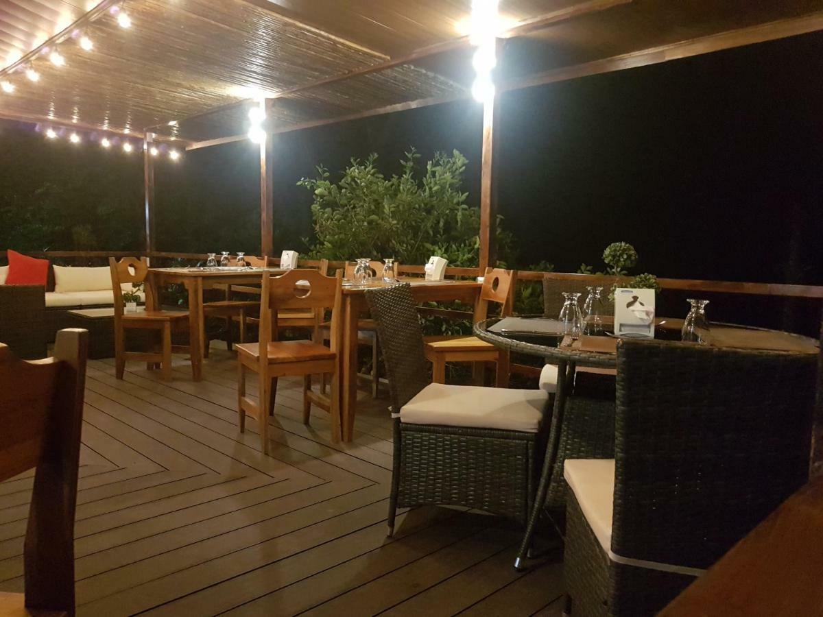 Hotel Brisas Arenal La Fortuna Екстер'єр фото