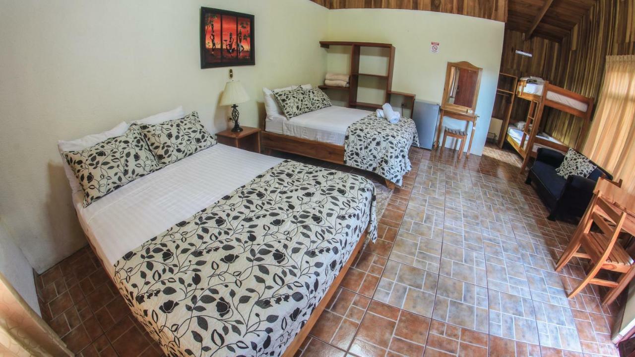 Hotel Brisas Arenal La Fortuna Екстер'єр фото