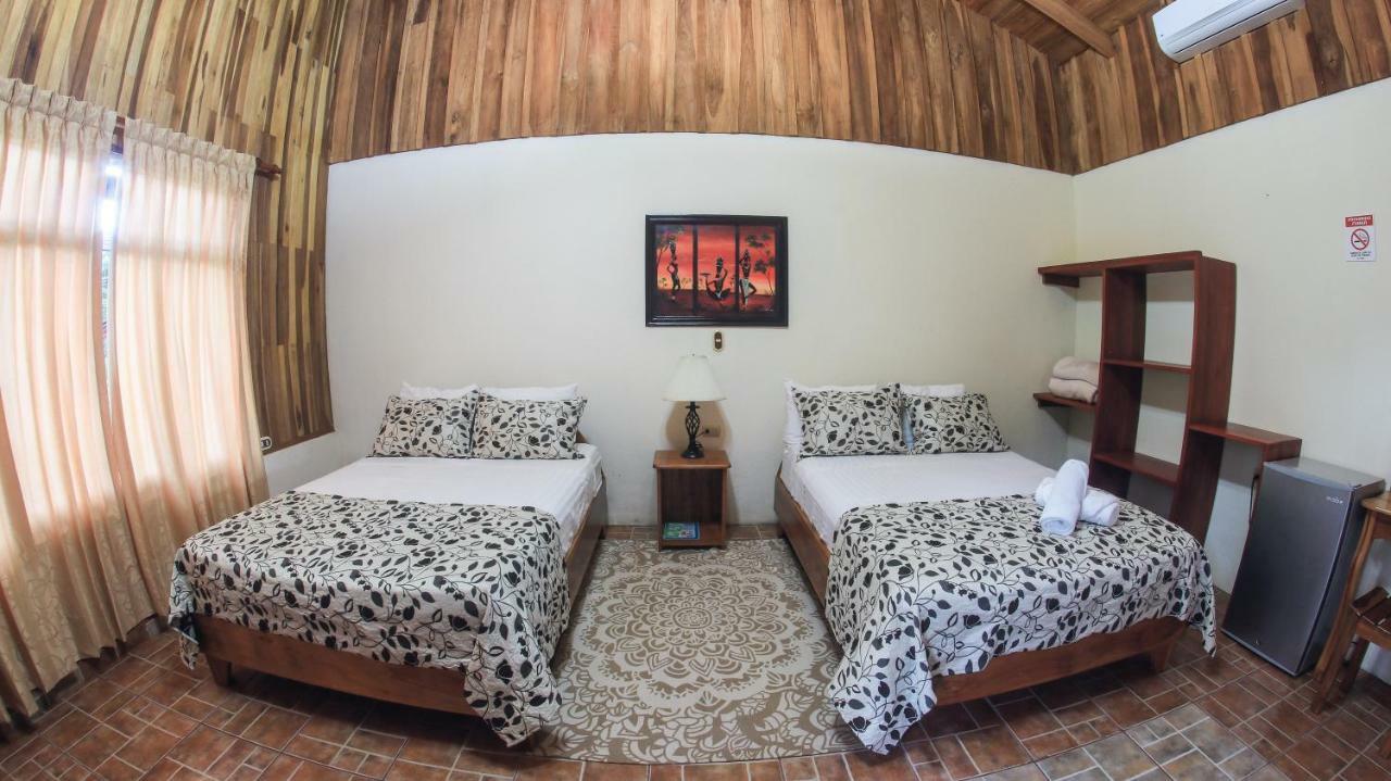 Hotel Brisas Arenal La Fortuna Екстер'єр фото