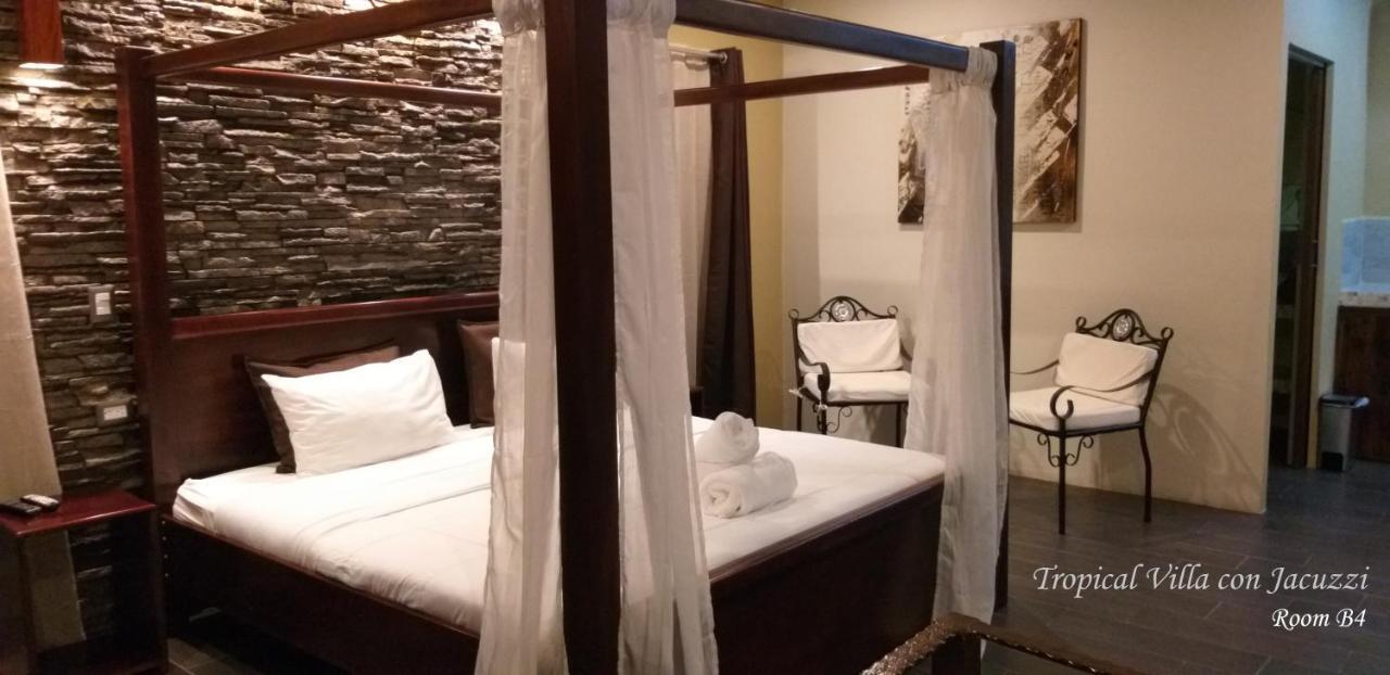 Hotel Brisas Arenal La Fortuna Екстер'єр фото