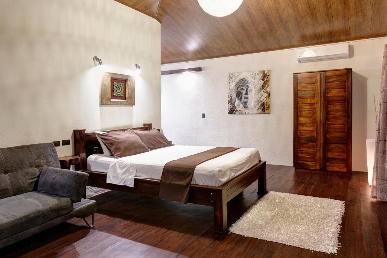 Hotel Brisas Arenal La Fortuna Екстер'єр фото