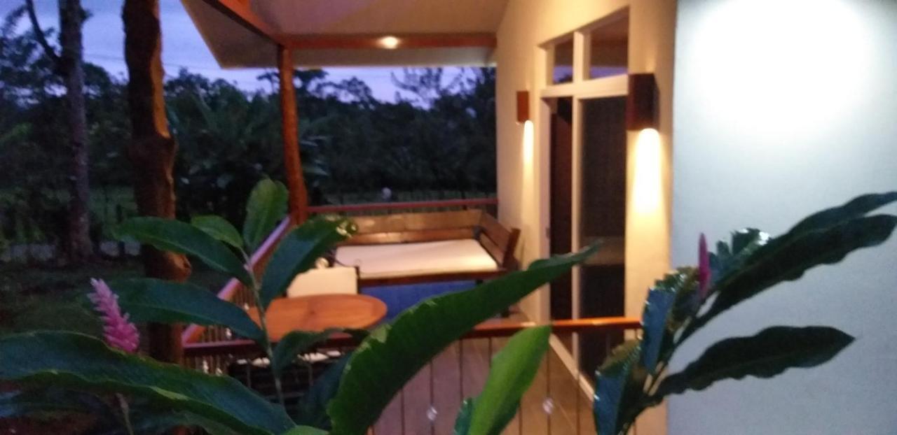 Hotel Brisas Arenal La Fortuna Екстер'єр фото